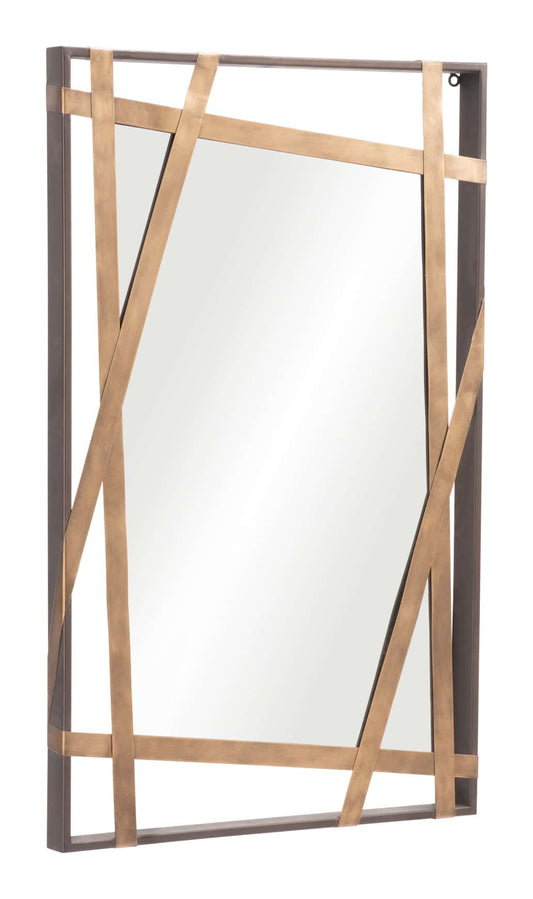 LUNA MODERN MIRROR - C Luxe Design Co.